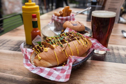 The Lucky Hotel - Australian Directory 42