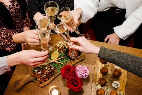 The Lucky Hotel - Australian Directory 16