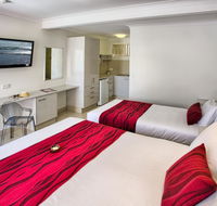 Hibiscus Motel - Australian Directory
