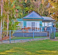 Swan Bay Hideaway - Australian Directory