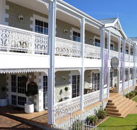 Ashby House Motor Inn - Australian Directory