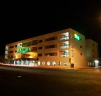 Palms Bed and Breakfast - Australian Directory