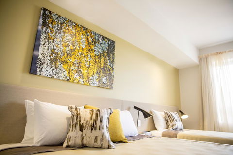 Lithgow Workies Club Motel - Australian Directory 14