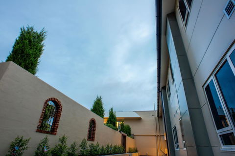 Lithgow Workies Club Motel - Australian Directory 30