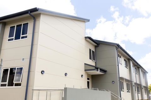 Lithgow Workies Club Motel - Australian Directory 29