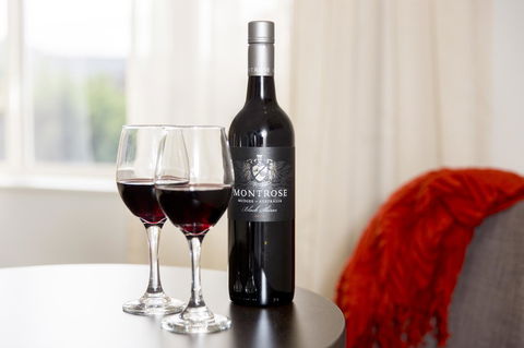 Lithgow Workies Club Motel - Australian Directory 20