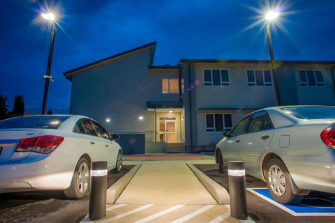 Lithgow Workies Club Motel - Australian Directory 28