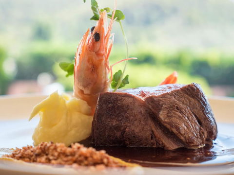 Lithgow Workies Club Motel - Australian Directory 37