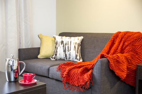 Lithgow Workies Club Motel - Australian Directory 7