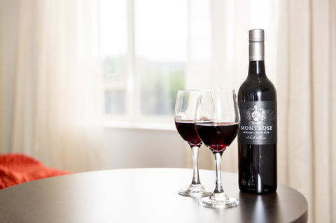 Lithgow Workies Club Motel - Australian Directory 13