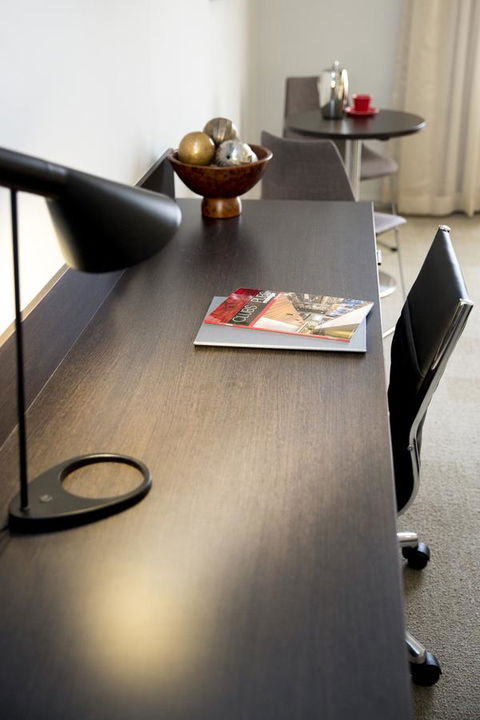 Lithgow Workies Club Motel - Australian Directory 23