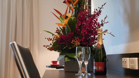 Lithgow Workies Club Motel - Australian Directory 18