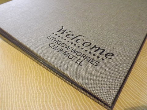 Lithgow Workies Club Motel - Australian Directory 4