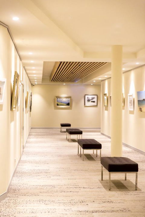 Lithgow Workies Club Motel - Australian Directory 40