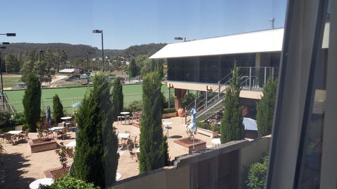 Lithgow Workies Club Motel - Australian Directory 35