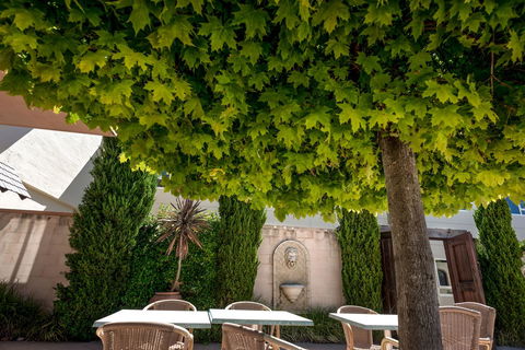 Lithgow Workies Club Motel - Australian Directory 32