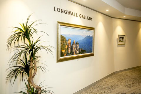 Lithgow Workies Club Motel - Australian Directory 39