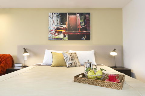 Lithgow Workies Club Motel - Australian Directory 5