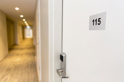 Lithgow Workies Club Motel - Australian Directory 21