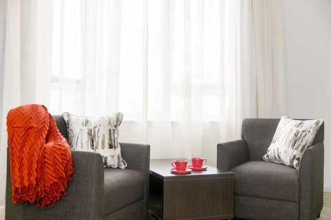 Lithgow Workies Club Motel - Australian Directory 8