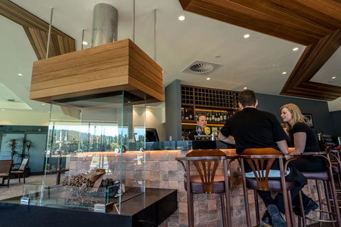 Lithgow Workies Club Motel - Australian Directory 36