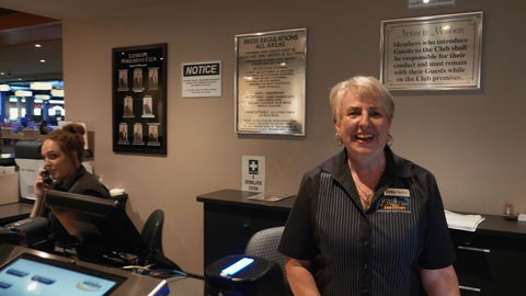 Lithgow Workies Club Motel - Australian Directory 34