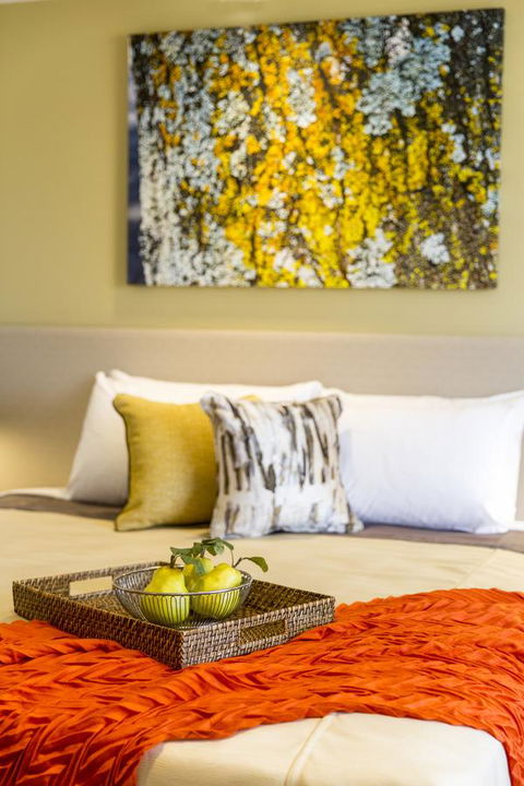 Lithgow Workies Club Motel - Australian Directory 22