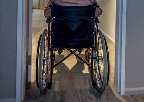 Lithgow Workies Club Motel - Australian Directory 42