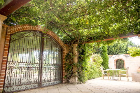 Lithgow Workies Club Motel - Australian Directory 31