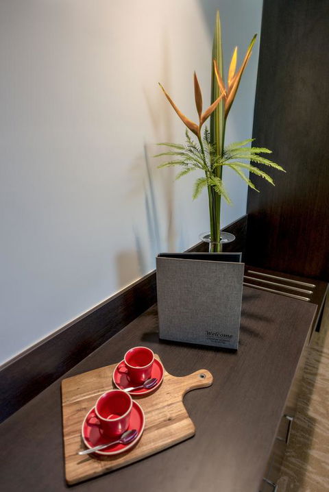 Lithgow Workies Club Motel - Australian Directory 43