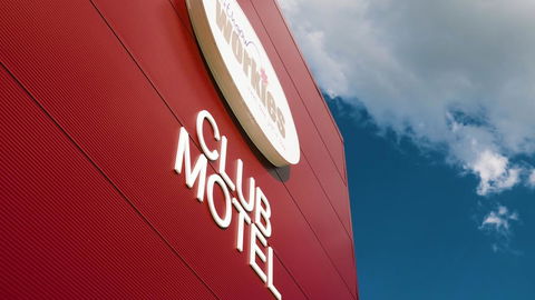 Lithgow Workies Club Motel - Australian Directory 15