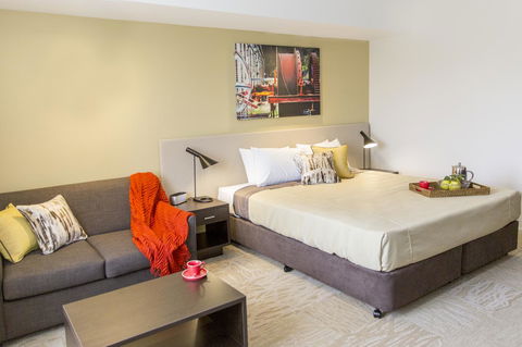 Lithgow Workies Club Motel - Australian Directory 0