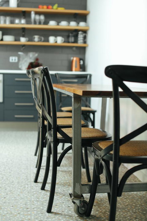 99 Hill Street Apartments - Australian Directory 17