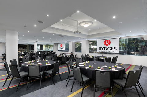 Rydges Sydney Central - Australian Directory 36