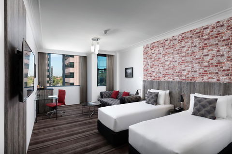 Rydges Sydney Central - Australian Directory 11