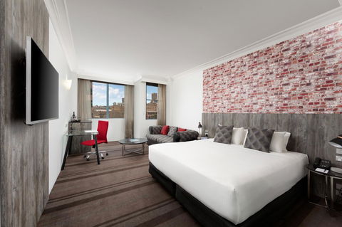 Rydges Sydney Central - Australian Directory 1