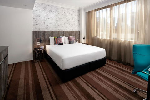 Rydges Sydney Central - Australian Directory 7