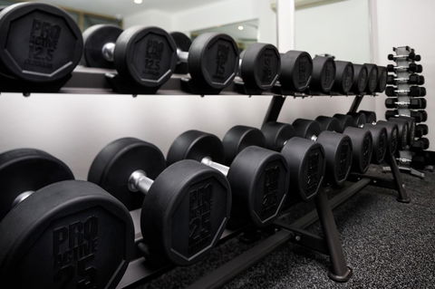 Rydges Sydney Central - Australian Directory 42