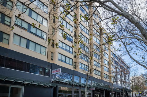 Rydges Sydney Central - Australian Directory 14