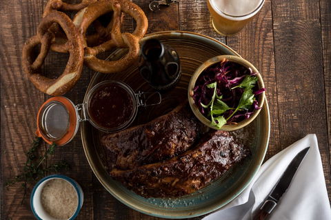 Rydges Sydney Central - Australian Directory 21