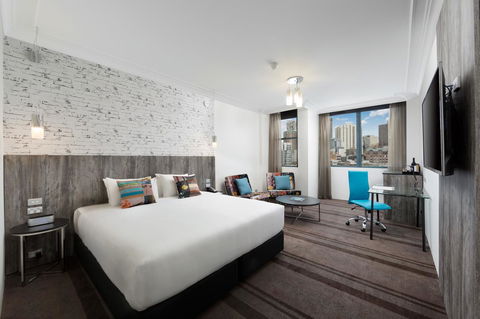 Rydges Sydney Central - Australian Directory 2