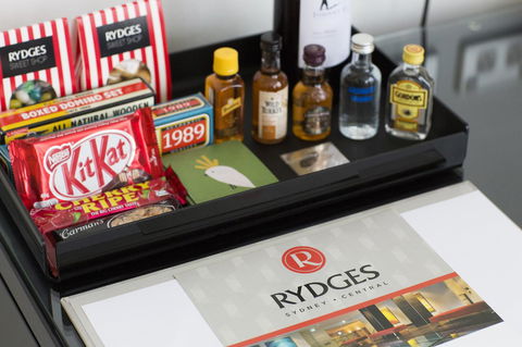 Rydges Sydney Central - Australian Directory 43