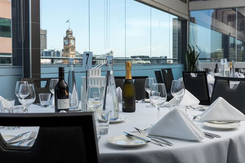 Rydges Sydney Central - Australian Directory 38