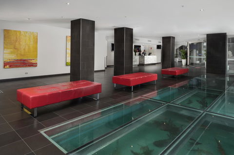 Rydges Sydney Central - Australian Directory 9