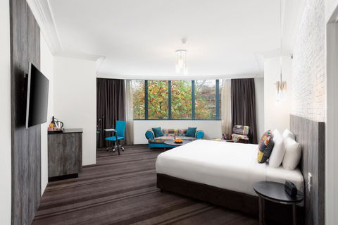 Rydges Sydney Central - Australian Directory 15