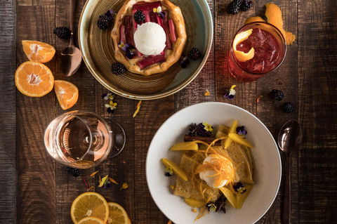 Rydges Sydney Central - Australian Directory 22