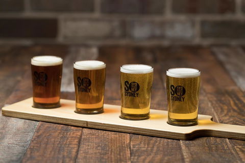 Rydges Sydney Central - Australian Directory 31