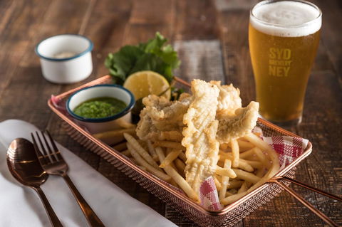 Rydges Sydney Central - Australian Directory 23