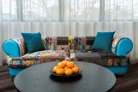 Rydges Sydney Central - Australian Directory 16