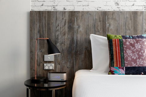 Rydges Sydney Central - Australian Directory 5